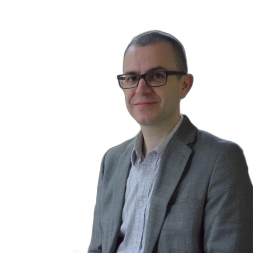 staff, man, wearing, glasses transparent PNG cut-out
