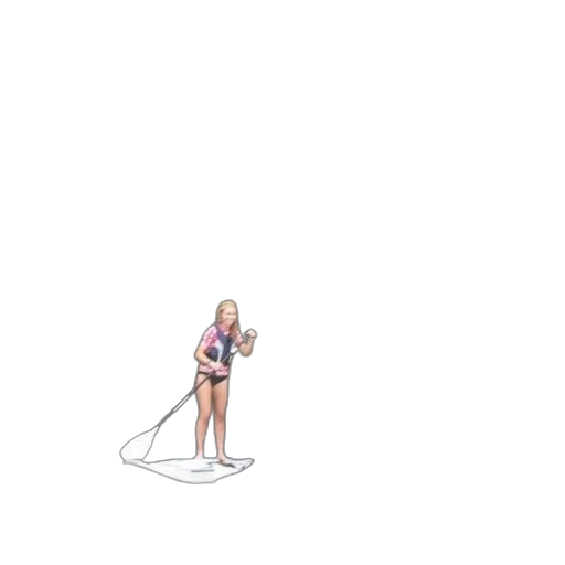 weapon, umbrella, sword, staff transparent PNG cut-out