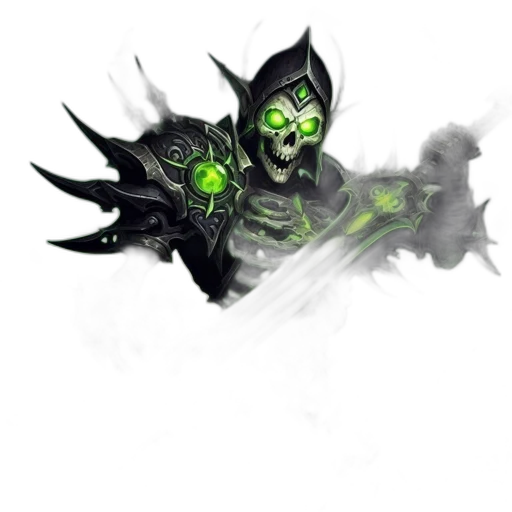mask, staff, weapon, creature transparent PNG cut-out