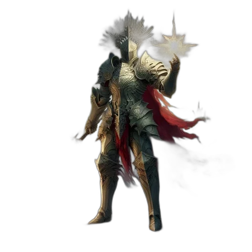 sword, weapon, dragon, mask transparent PNG cut-out