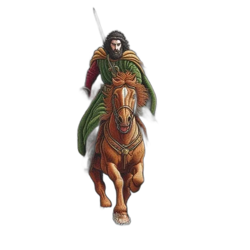 staff, sword, animal, weapon transparent PNG cut-out