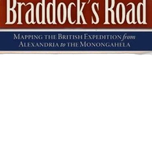 cover, braddock, road, mapping transparent PNG cut-out
