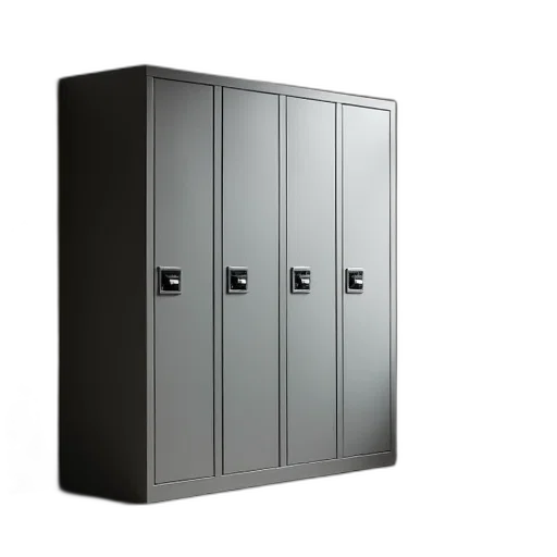 furniture, 3d render, stronghold, welded transparent PNG cut-out