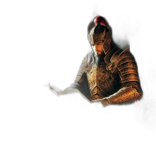 dragon, sword, mask, animal transparent PNG cut-out