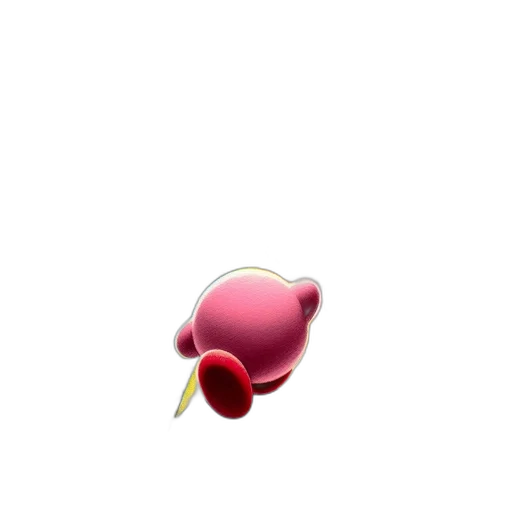 flower, weapon, creature, animal transparent PNG cut-out