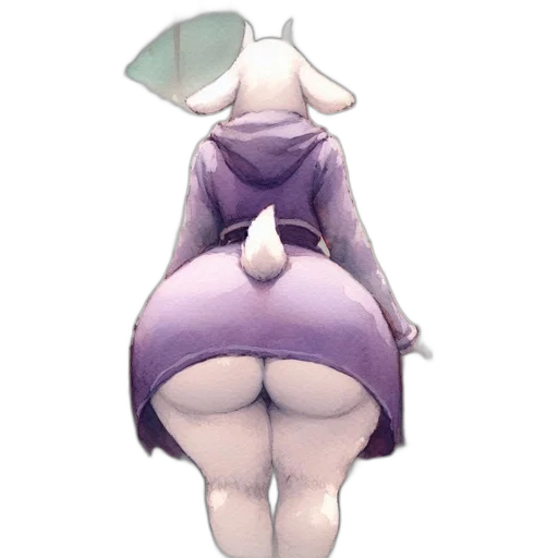 dress, jacket, animal, robot transparent PNG cut-out