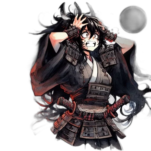 mask, weapon, staff, concept art transparent PNG cut-out
