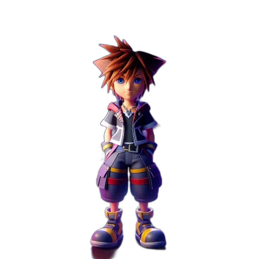 jacket, weapon, staff, animal transparent PNG cut-out