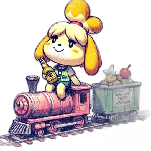 weapon, animal, robot, staff transparent PNG cut-out