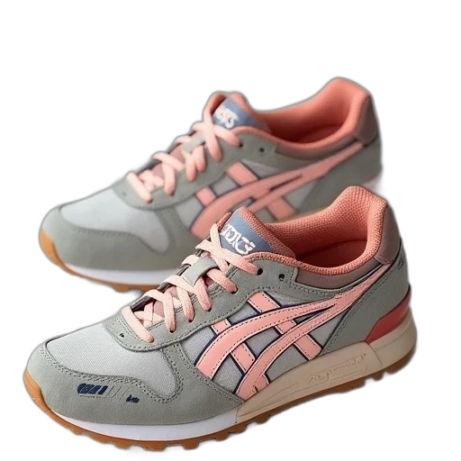 shoes, vaporwave, 3d render, pastel transparent PNG cut-out