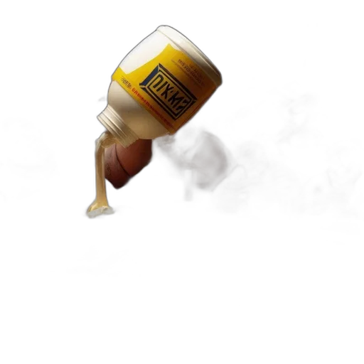 bottle, staff, weapon, food transparent PNG cut-out