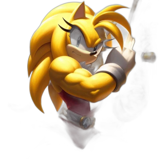 staff, weapon, animal, mask transparent PNG cut-out