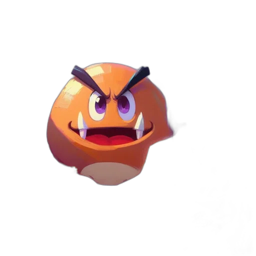 mask, face, creature, animal transparent PNG cut-out