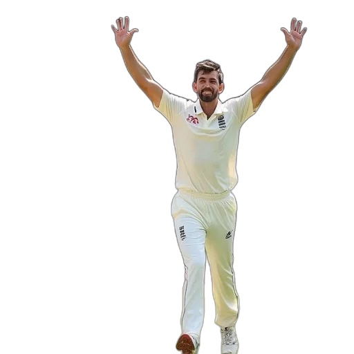 england, bowlers, action, captain transparent PNG cut-out