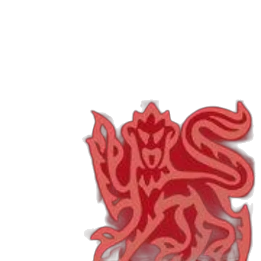 dragon, crown, creature, mask transparent PNG cut-out