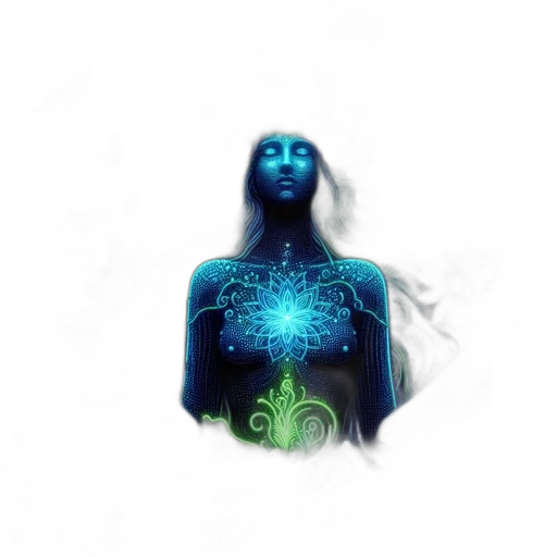 robot, jewelry, creature, dress transparent PNG cut-out