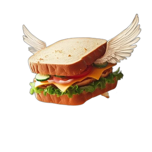 food, animal, dragon, weapon transparent PNG cut-out
