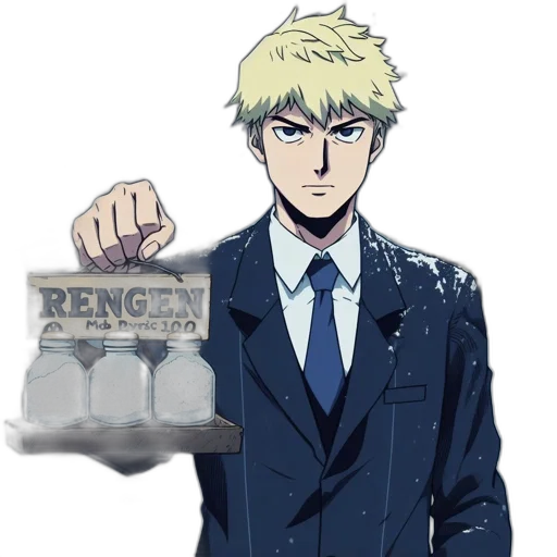 weapon, food, staff, face transparent PNG cut-out