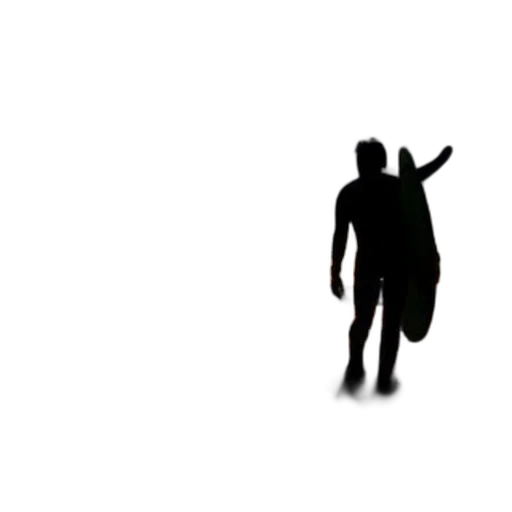 creature, animal, staff, mask transparent PNG cut-out