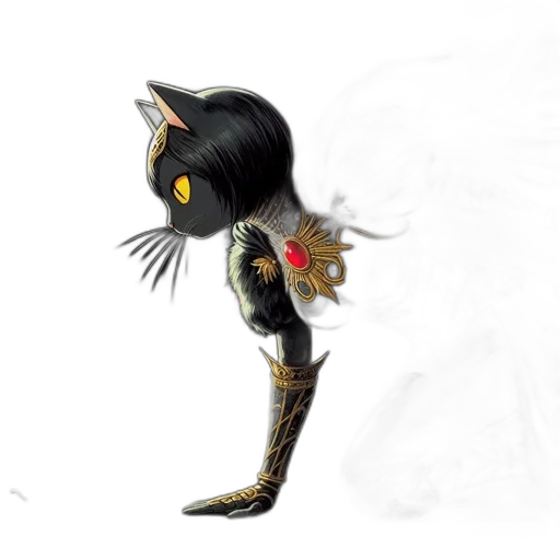 robot, creature, mask, animal transparent PNG cut-out