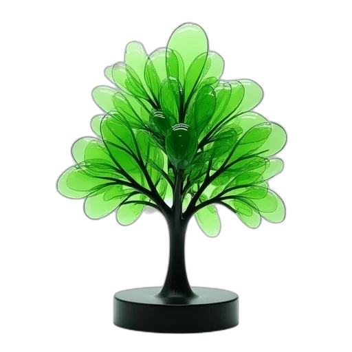 tree, crown, jewelry, flower transparent PNG cut-out