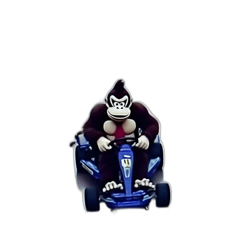 car, robot, animal, creature transparent PNG cut-out