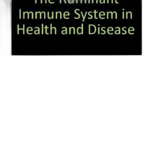 ruminant, immune, system, health transparent PNG cut-out