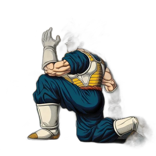 staff, jacket, mask, sword transparent PNG cut-out