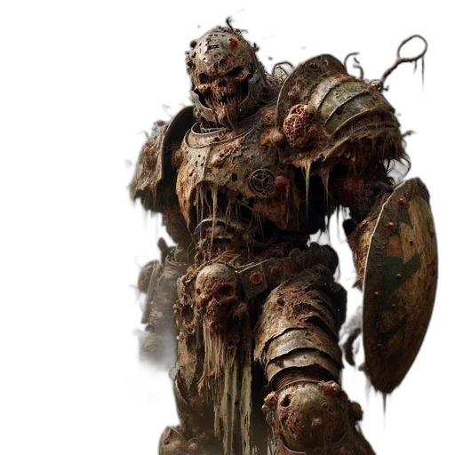creature, mask, face, staff transparent PNG cut-out