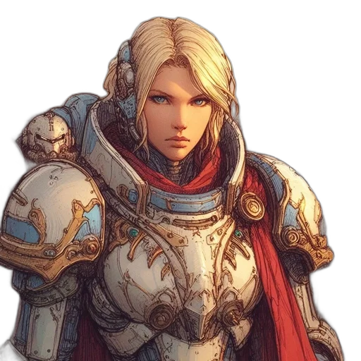 face, sword, weapon, staff transparent PNG cut-out