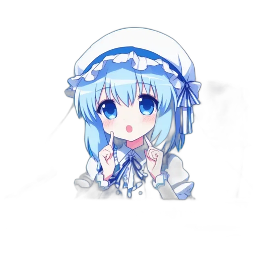 hat, robot, staff, dress transparent PNG cut-out