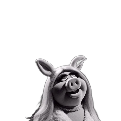 animal, mask, face, dress transparent PNG cut-out