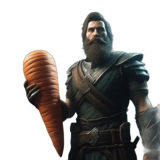 sword, weapon, staff, dragon transparent PNG cut-out
