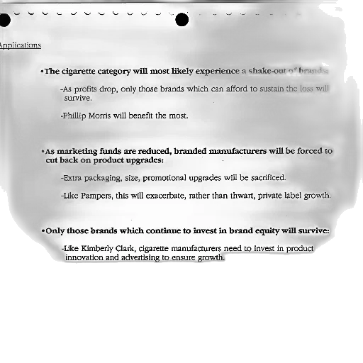 document, discussing, impact, reduced transparent PNG cut-out