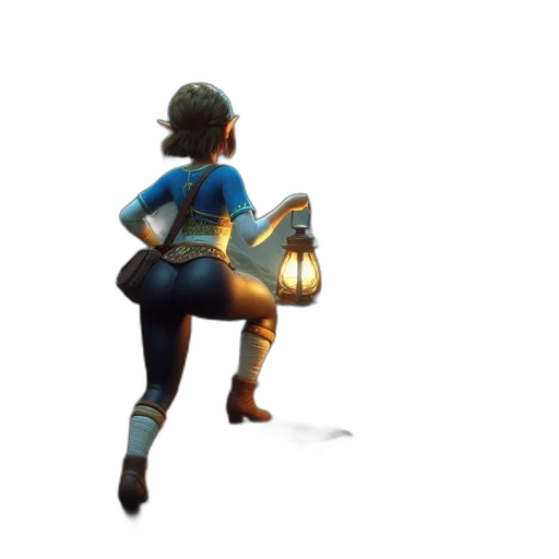 staff, weapon, sword, robot transparent PNG cut-out