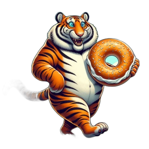 food, animal, concept art, pixel art transparent PNG cut-out
