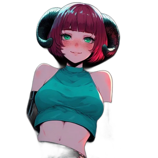 robot, mask, staff, creature transparent PNG cut-out