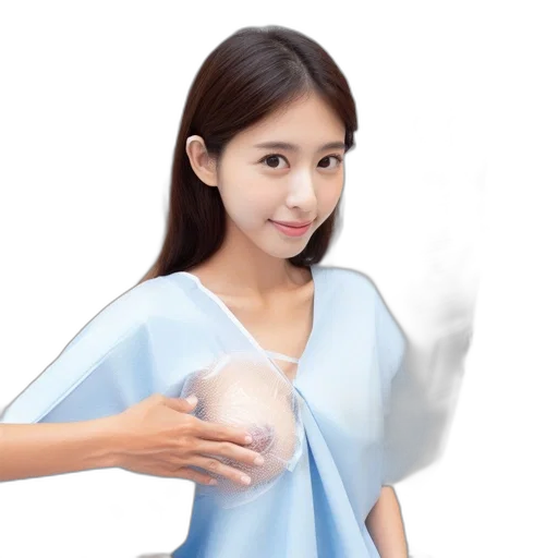 dress, photorealistic, oil painting, concept art transparent PNG cut-out