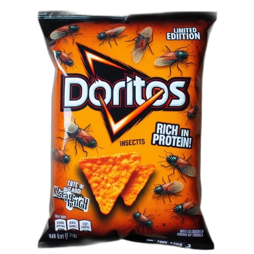 food, doritos, packaging, features transparent PNG cut-out