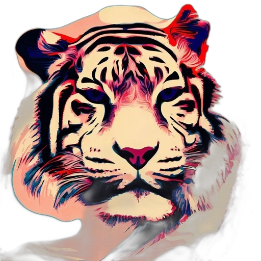 animal, mask, crown, hat transparent PNG cut-out