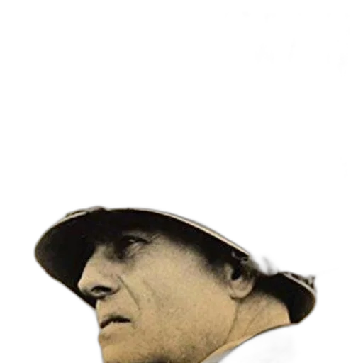 hat, face, staff, animal transparent PNG cut-out