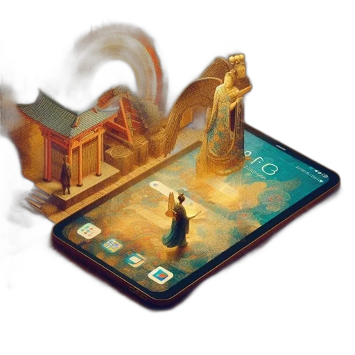 dragon, concept art, fantasy art, fire transparent PNG cut-out