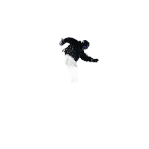 animal, creature, robot, dragon transparent PNG cut-out