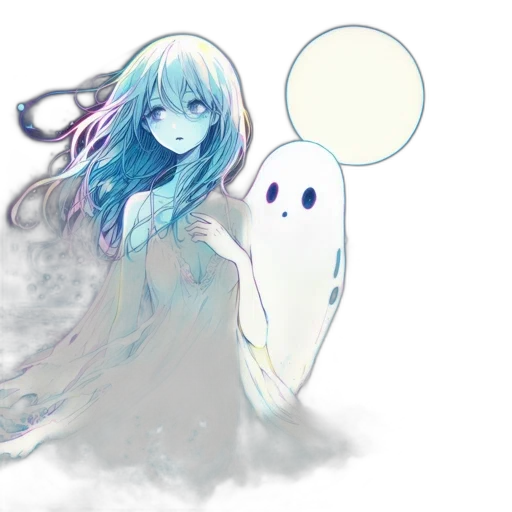 mask, dress, creature, face transparent PNG cut-out