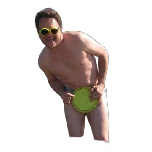 creature, animal, man, sunglasses transparent PNG cut-out