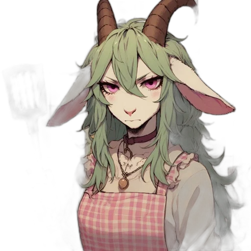 staff, creature, dragon, mask transparent PNG cut-out