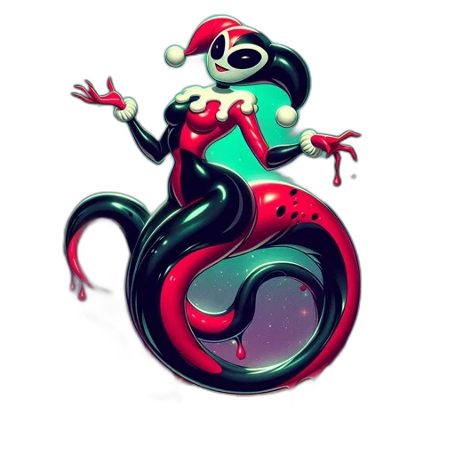 dragon, creature, animal, concept art transparent PNG cut-out