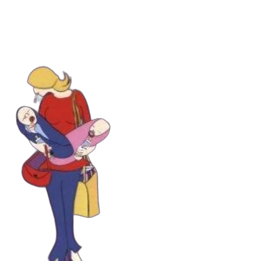 staff, jacket, hat, concept art transparent PNG cut-out