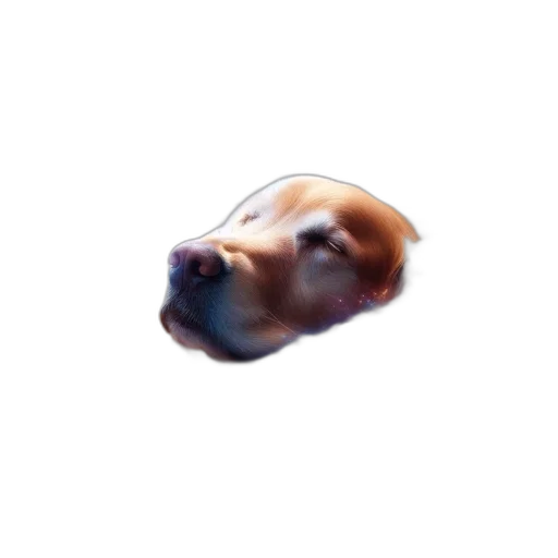 animal, face, creature, mask transparent PNG cut-out