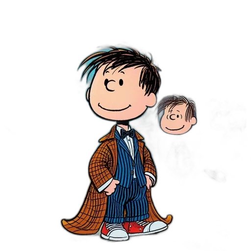 jacket, cartoon, comic book art, concept art transparent PNG cut-out